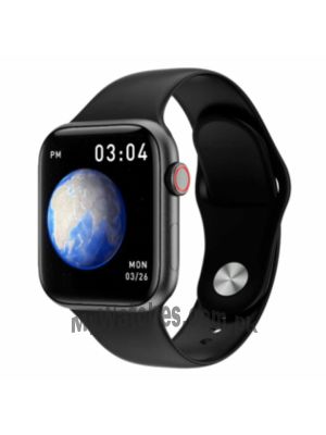 2021 New Hw33 Plus Series 6 Smartwatch Price in Pakistan