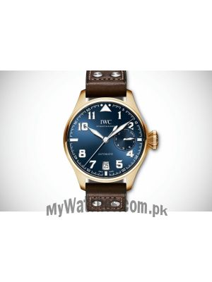 IWC Big Pilot's Watch Price in Pakistan