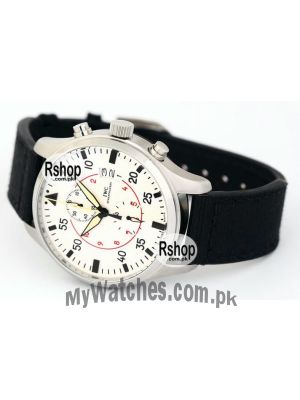 IWC Pilot Chronograph Top Gun Miramar Watch  Price in Pakistan