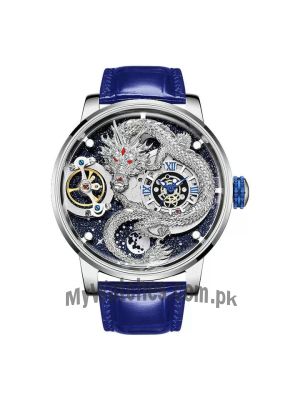 Jacob & Co Astronomia Dragon Art Quartz Watch Price in Pakistan