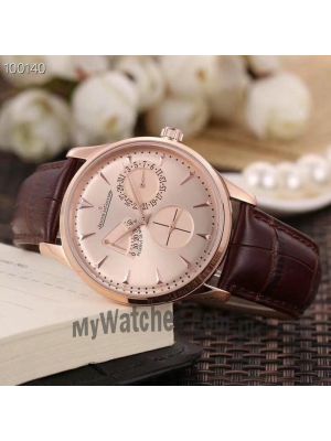 Jaeger LeCoultre Master Control Reserve Marche Watch Price in Pakistan