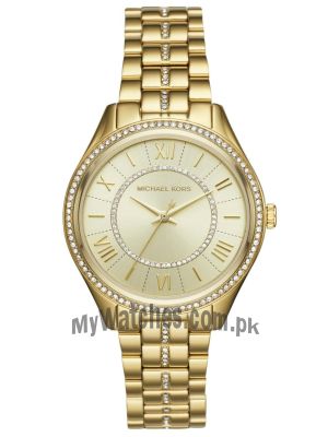 Michael Kors Lauryn Watch Price in Pakistan