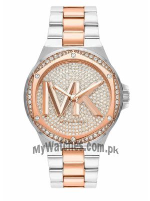 Michael Kors Lennox Analog Women's Watch Price in Pakistan