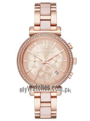 Michael Kors Sofie Watch Price in Pakistan