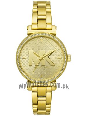 Michael Kors Women MK4334 Watch  Price in Pakistan