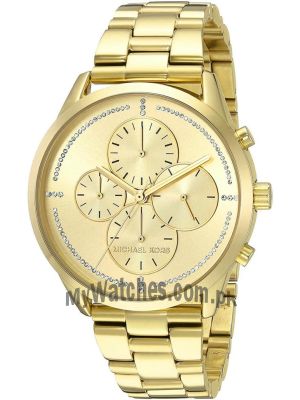 Michael Kors Slater Womens Watch Price in Pakistan