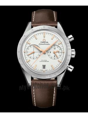 Omega Speedmaster '57 Co-Axial Watch (2021) Price in Pakistan