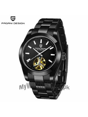 Pagani Design PD-1658 Watch Price in Pakistan