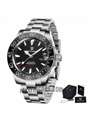 Pagani Design PD-1670 2020 Mens Watch Price in Pakistan