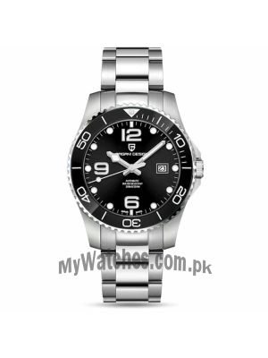 New PAGANI Design Men Luxury PD1702 Watch Price in Pakistan