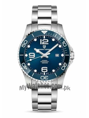Pagani Design PD-1702 Quartz Watch Price in Pakistan