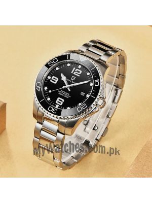 Pagani Design PD-1702 Quartz Watch Price in Pakistan