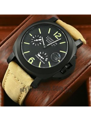 Panerai Luminor Automatic Power Reserve Regatta Watch Price in Pakistan