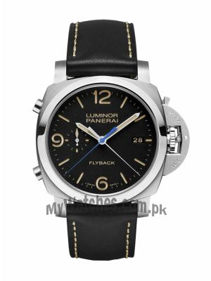 Panerai Luminor Chrono Flyback Men Watch Price in Pakistan