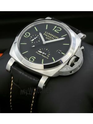 Panerai Luminor GMT Power Reserve Watch Price in Pakistan