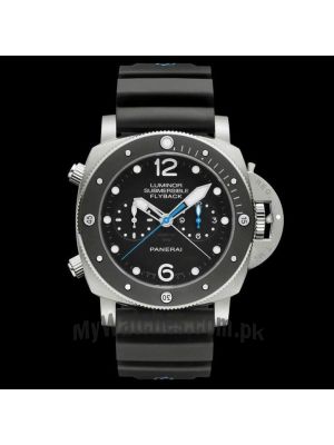 Luminor Submersible Flyback PANERAI Watch Price in Pakistan