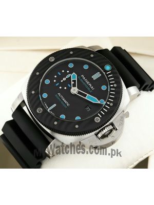 Panerai Luminor Submersible Watch Price in Pakistan