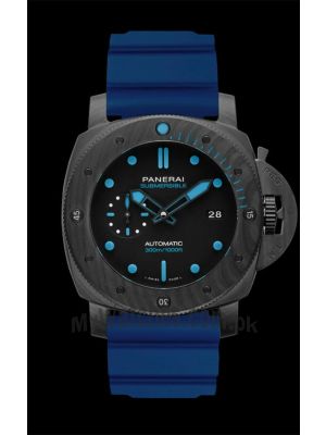 Panerai Luminor Submersible Carbotech PAM 1616 Panerai Dive Watch Price in Pakistan