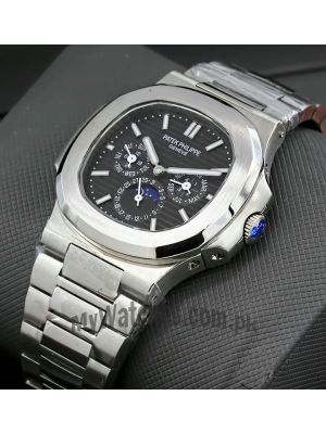 Patek Philippe Nautilus Perpetual Calendar Watch Price in Pakistan