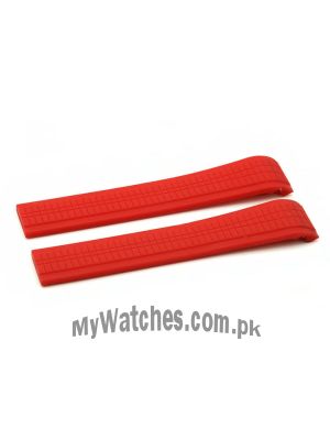 Patek Philippe Rubber Strap Price in Pakistan