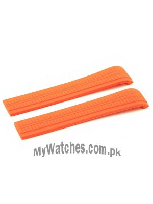Patek Philippe Rubber Strap Price in Pakistan
