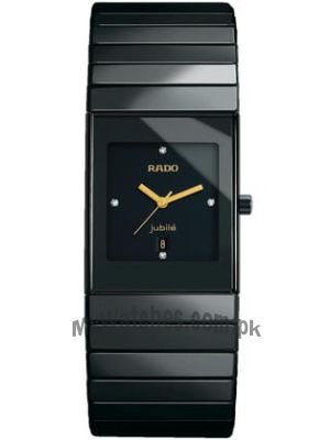 Rado Ceramica Jubile Watch Price in Pakistan