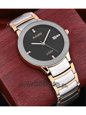 Rado Centrix Watch for Men Price in Pakistan