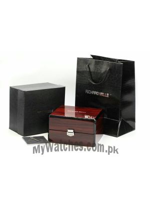 Richard Mile Box Price in Pakistan