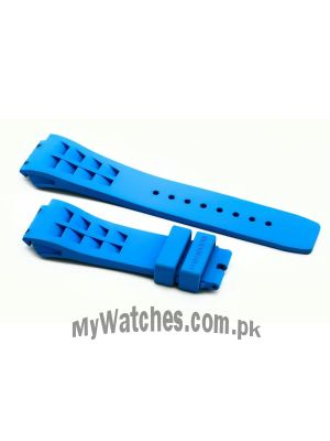 Richard Mille Rubber Straps Price in Pakistan