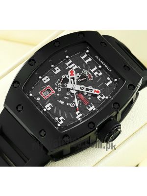 Richard Mille RM 030 Watch Price in Pakistan