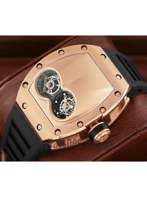 Richard Mille RM 053 Tourbillon Pablo Mac Donough Watch Price in Pakistan
