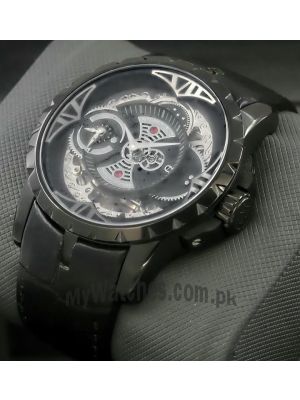 Roger Dubuis Excalibur Quatuor 16Hz Watch Price in Pakistan