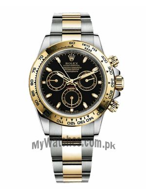 Rolex Cosmograph Daytona DT116503TT SuperClone 1:1 Watch Price in Pakistan