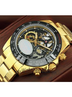 Rolex Cosmograph Daytona Skeleton Watch Price in Pakistan