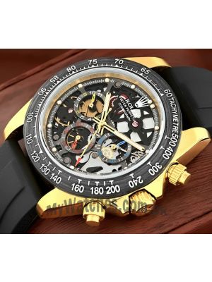 Rolex Daytona La Montoya Watch Price in Pakistan