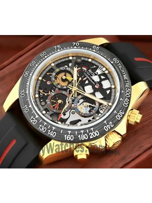 Rolex Daytona La Montoya Watch Price in Pakistan