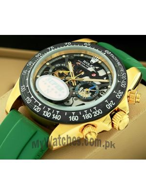Rolex Daytona La Montoya Watch Price in Pakistan