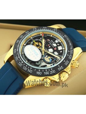 Rolex Daytona La Montoya Watch Price in Pakistan