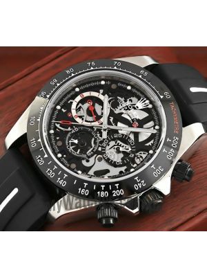 Rolex Daytona Skeleton Dial Watch Price in Pakistan