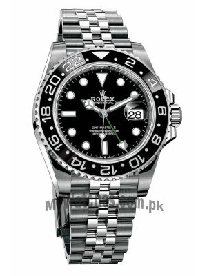 Rolex GMT-Master II Watch Price in Pakistan