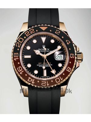 Rolex GMT-Master II Watch Price in Pakistan
