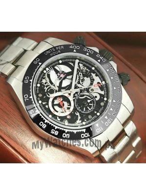 Rolex Skeleton Samuel Eto'o Concept Watch 2021 Price in Pakistan