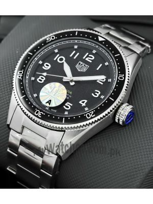TAG Heuer Autavia Isograph Chronometer Swiss Watch Price in Pakistan