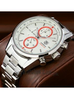Tag Heuer Carrera Calibre 1887 Watch Price in Pakistan