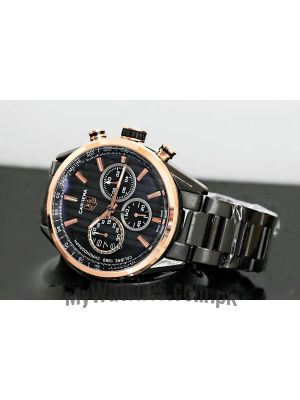 TAG Heuer Carrera Calibre 1969 Watch Price in Pakistan