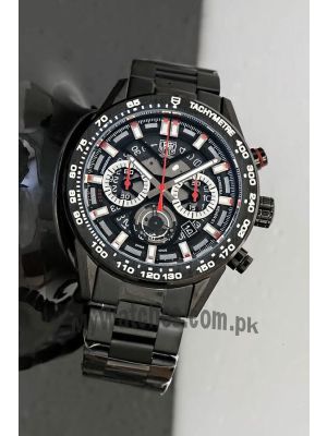 TAG Heuer Carrera Calibre Heuer-01 Watch Price in Pakistan