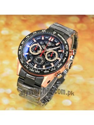 TAG Heuer Carrera Calibre Heuer 01 Watch Price in Pakistan