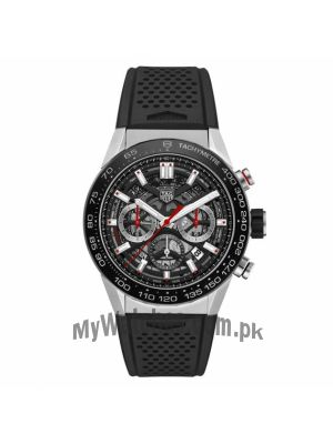 TAG Heuer Carrera Calibre Heuer 02 Chronograph Watch Price in Pakistan