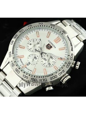 TAG Heuer Carrrera Calibre HEUER 02 Watch Price in Pakistan
