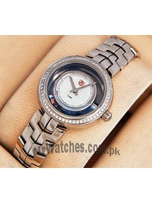 Tag Heuer Link Lady Diamond Star Watch Price in Pakistan